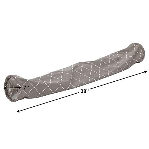 MidWest Homes for Pets Designer Ferret Nation/Critter Nation Tunnel - color: Designer Diamond, size: 38"L x 7"W x 5"H