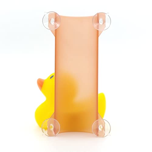 Brand Betta Tunnel (Translucent Terracotta) - color: Translucent Terracotta