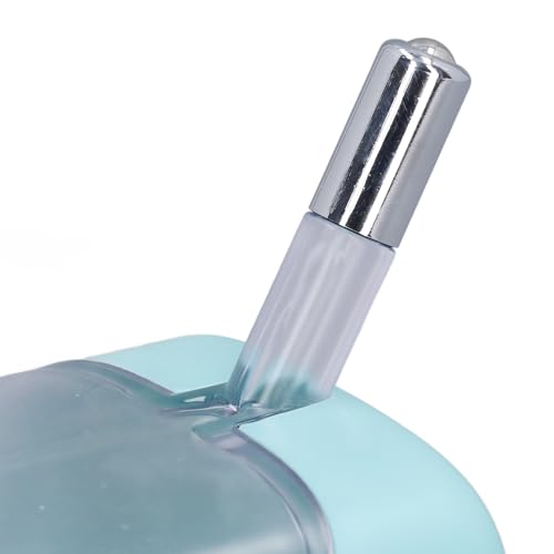 Rabbit Water Dispenser, Rabbit Water Bottle, Pet Feeders for Ferret Guinea Pig Rat Cat Puppy