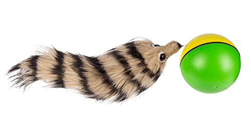 The Original Weasel Ball, Interactive Motion Toy