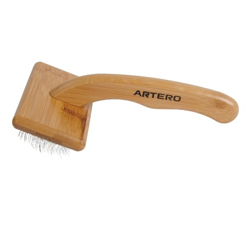 Artero Super Soft Slicker Nature Collection (M) - size: M