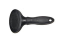Miracle Care Small Slicker Brush for Cats | Grooming Brush Removes Loose Undercoat, Reduce Shedding and Matting, Flexible Pins Protect Skin, Ergonomic & Cushioned Handle - size: Small, style: Slicker Brush for Cats