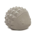 BarkBox Sven The Hedgie Super Chewer Dog Toy - Large | Natural Rubber, Wacky Bounce & Rippled Texture | Durable Dog Toy for Aggressive Chewers, Medium to Dogs - color: Sven the Hedgie - Large