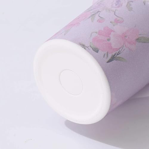 1000ML Large Capacity Water Bottle/Stainless Steel Juice Milk Tea Car Mugs D - color: D