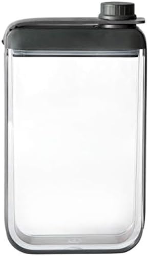 Rabbit Leak-Free Discreet Flask, Compact and Portable, Black Stainless Steel, 3.25" x 1.2" x 6" Dimensions, Perfect for Travel and Outdoor Use (Pack of 12) - size: 3.25" x 1.2" x 6" (Pack of 12)
