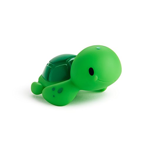 Munchkin Bath Toy Squirts, Ocean Sea Animal | 9 Months and Up | 16 Pack | For Babies and Toddlers - size: 16 Pack, style: Ocean
