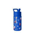 Simple Modern Marvel Spidey Kids Water Bottle & Toddler Cup | 14oz | Insulated Stainless Steel Spiderman Toddler Water Bottle, Kids Tumbler with Straw | Spill Proof for School, Girls, Boys - color: Marvel-Spidey & Friends, size: 14 Ounces