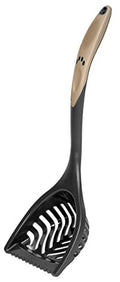 Doskocil Petmate Ultimate Litter Plastic Scoop 22972, Colors May Vary
