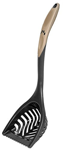 Doskocil Petmate Ultimate Litter Plastic Scoop 22972, Colors May Vary