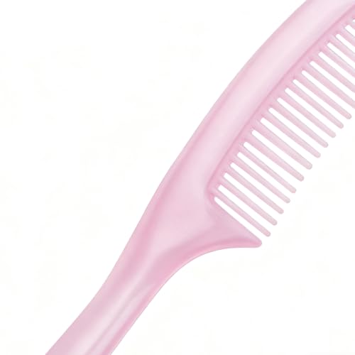Bunny Brush | 10 Pieces Small Animal Hair Grooming Tool | Hamster Cleaning Supplies | for Tiny Pet Ferret Indoor Home Coat Sensitive Skin Daily Care - color: Pink