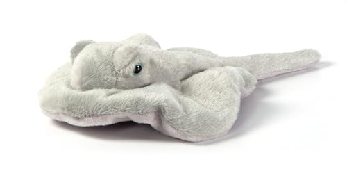 The Petting Zoo Ray Stuffed Animal Plushie, Gifts for Kids, Wild Onez Babiez Sealife Animals, Stingray Plush Toy, 12 inches - color: Stingray