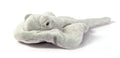 The Petting Zoo Ray Stuffed Animal Plushie, Gifts for Kids, Wild Onez Babiez Sealife Animals, Stingray Plush Toy, 12 inches - color: Stingray