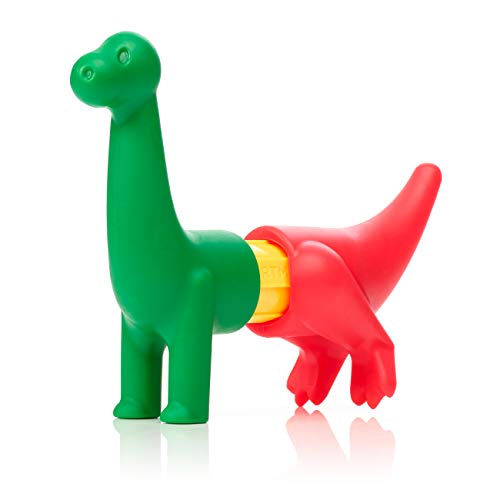 SmartMax My First Dinosaurs Magnetic Building Set STEM Learning Toy Ages 1-5 - style: My First Dinosaurs