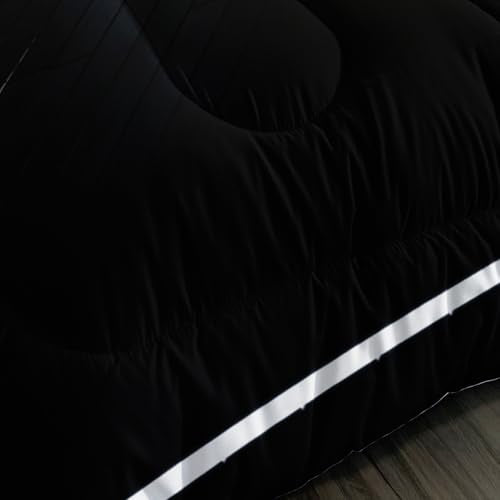 QOOMO 3Pcs Basketball Comforter Set Full,Sports Bedding Set for Kids | 3Pcs Bedding Set Printed Comforter with 2 Pillowcases,Soft Microfiber,Lightweight and Comfortable,for All seasons - color: Basketball 2, size: Full