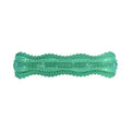 KONG Squeezz Dental Stick - Dog Toy for Cleaning Teeth - Flexible Chew Toy for Gentle & Mild Chewers - for Medium/Large Dogs | Flexible Squeezable Dental Toy for Gentle & Mild Chewers, Helps Clean Teeth & Gums During Engaging Play - style: Stick