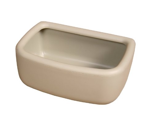 Marshall SnapN Fit Animal Bowl, Small, Holds 2-Cup