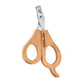 Artero Professional Nail Clippers for Dogs and Cats (Mini - Nature Collection)