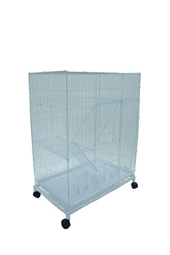 YML 3 Story Multi Level Small Animal, Ferret, Chinchilla Cage