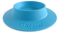 Tip-Proof Bowl for Guinea Pigs and Other Small Pets - Sky Blue - Large 3/4 Cup Size New - size: Large
