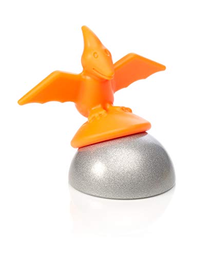 SmartMax My First Dinosaurs Magnetic Building Set STEM Learning Toy Ages 1-5 - style: My First Dinosaurs