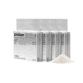 pidan Cassava Cat Litter clumping,Odor Control,Plant-Based Natural Ingredients,Ultra Absorbent and Fast Drying,No Dust,Unscented (5.3lb×4bags) - size: 5.3lb×4bags