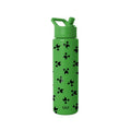 Simple Modern Minecraft Water Bottle with Straw | 30oz | Creeper | Summit Stainless Steel Water Bottles, Insulated Metal Cup | Leak Proof for School, Gym, Travel, Sports | Minecraft Creeper - color: Minecraft: Creeper, style: 30oz Water Bottle