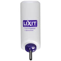 LIXIT Rabbit Wide Mouth Water Bottle