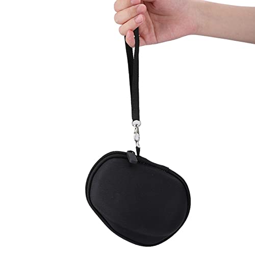 SUNGOOYUE Mouse Storage Case,EVA Protective Mouse Case Carrying Pouch Cover Bag for Master Master 2S