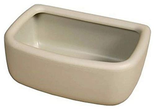 Marshall SnapN Fit Animal Bowl, Small, Holds 2-Cup