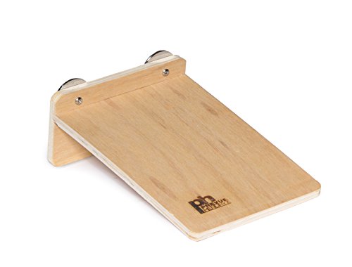 Prevue Pet Products 3200 Small Wood Platform for Small Animal Cages - size: Small