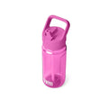 YETI Yonder 600 ml/20 oz Water Bottle with Yonder Straw Cap, Wildflower Fuchsia - color: Wildflower Fuchsia, size: 20 Ounces