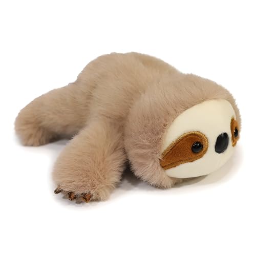YUKOUQIAN Sloth Stuffed Animal Cute Plush Doll Toy 5.5 inch for Girls Boys Christmas (pa Sloth) - style: pa koala
