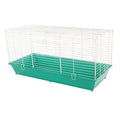 Ware Manufacturing Home Sweet Home Pet Cage for Small Animals - 40 Inches - Colors may vary - size: 40.3"L x 17.3"W x 40.3"H