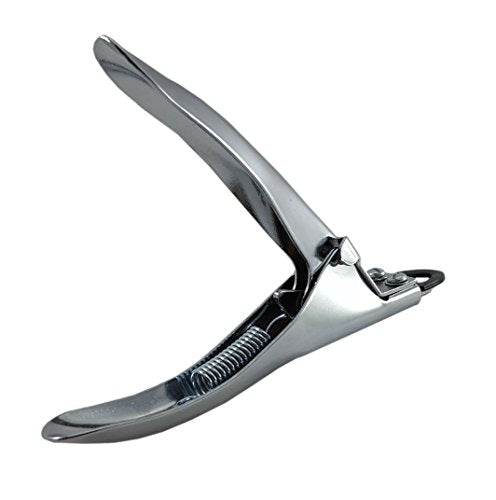Original Dog Nail Clippers for Tiny Dogs and Cats – Professional Guillotine Pet Nail Trimmer, Made in USA, PF0728 - size: Tiny