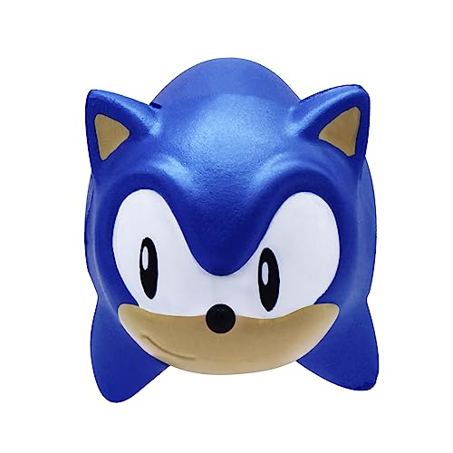 Sonic the Hedgehog SquishMe (Series 1 Collector Box) - style: Series 1 Collector Box