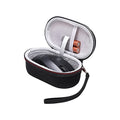 XANAD Mouse Case for Logitech/Razer/Apple/HP Mouses,for Logitech G502 / G305 / G502 Hero / G502 X Plus / G502 X/G PRO/G PRO X or Razer Deathadder V2 X / V2 Pro / V3 & Viper V2 Pro / V3 Mouse(Gray) - color: Grey
