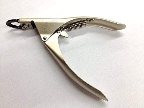 Hirota Tool Seisakusho Zan Pet Nail Trimmer, Guillotine Type, for Large Dogs