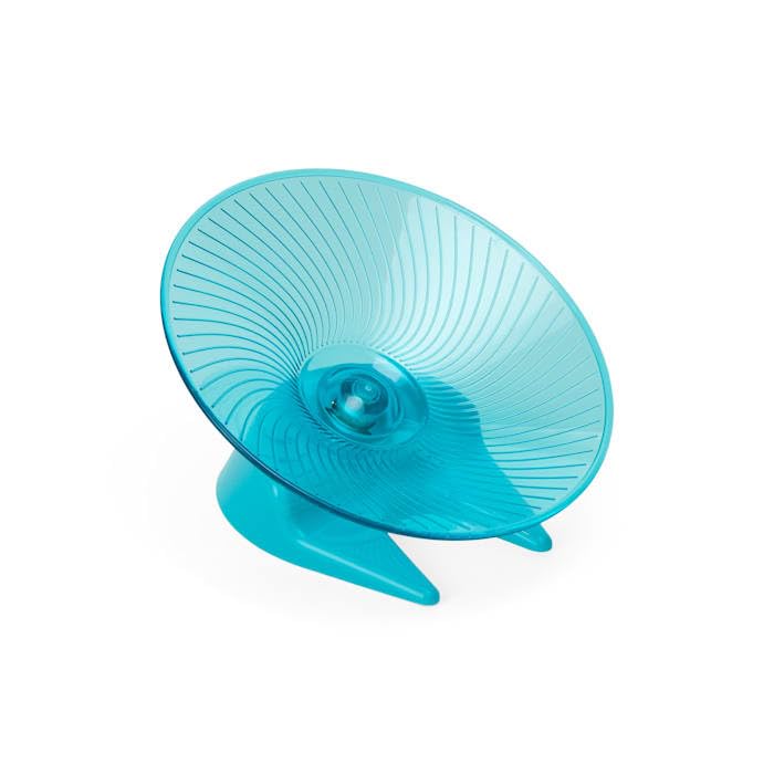 EveryYay by Petco Exercise Saucer for Small Animals, Medium - size: Medium