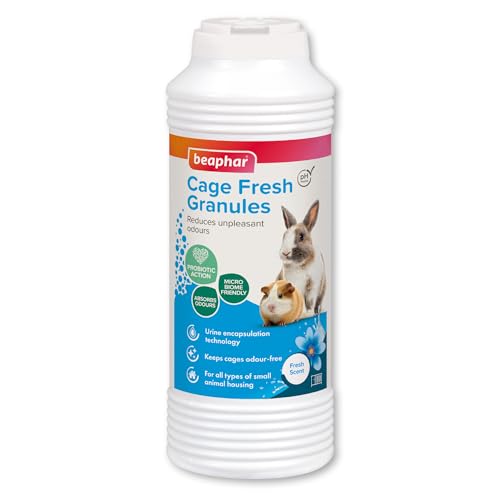 Beaphar Cage Fresh Granules