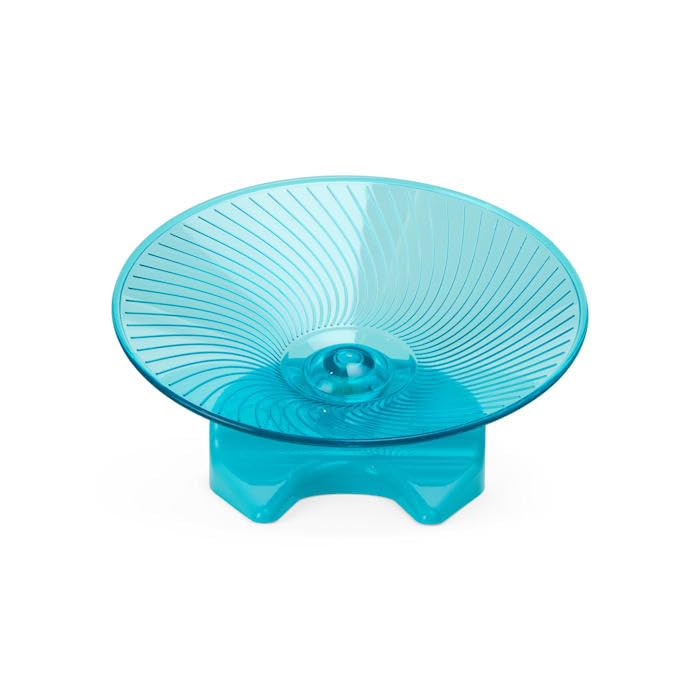EveryYay by Petco Exercise Saucer for Small Animals, Medium - size: Medium