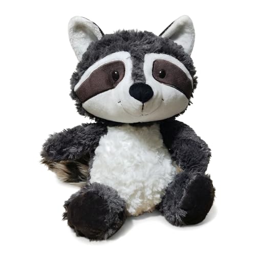 YUKOUQIAN Red Panda Stuffed Animal Cute Plush Doll Toy 10 inch for Girls Boys Christmas (Stand redpanda shenhui) - style: stand redpanda shenhui