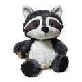 YUKOUQIAN Red Panda Stuffed Animal Cute Plush Doll Toy 10 inch for Girls Boys Christmas (Stand redpanda shenhui) - style: stand redpanda shenhui