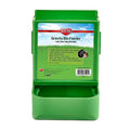 Kaytee Gravity Bin Feeder With Bracket Assorted - size: 5.25" x 5.75" x 8.25"