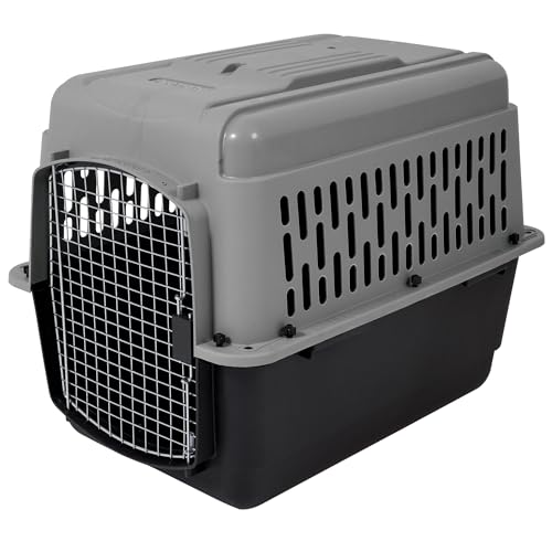 Petmate Aspen Pet Dog Kennel, Made in USA, 32in - size: 32.0"L x 22.5"W x 12.0"H
