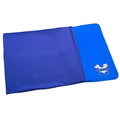 Arf Pets Cooling Mat Protector Cover - Durable and Machine Washable Material - size: 27 in x 43 in (Pack of 1)