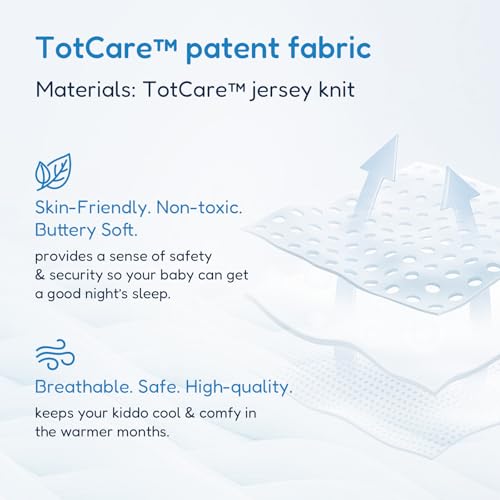 TotAha Toddler Sleep Sack 2T-3T-4T, Premium Light Wearable Blanket Baby Sleeping Bag with 2-Way Safe Zippers For Girl Boy - color: Whale Wonders, size: 2T-4T