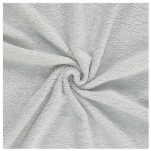 Disney Winnie The Pooh Soft Baby Blanket - Flannel Fleece Blanket for Baby Girls/Boys - Plush Crib Stroller Nursery & Daycare Blankey, Big Hug/Grey - color: Winnie the Pooh Big Hug