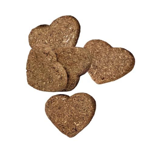 Oxbow Simple Rewards Guinea Pig & Rabbit Treats, Bell Pepper, Baked, 3 oz | Timothy Hay, Bunny Treats, Hamster Treats, Chinchilla, Guinea Pig Snack, Rabbit Enrichment, Rabbit Accessories, Essentials - size: 3 Ounce (Pack of 1)