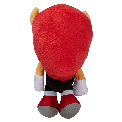 Sonic The Hedgehog Mighty Plush 7" Scale - color: Mighty