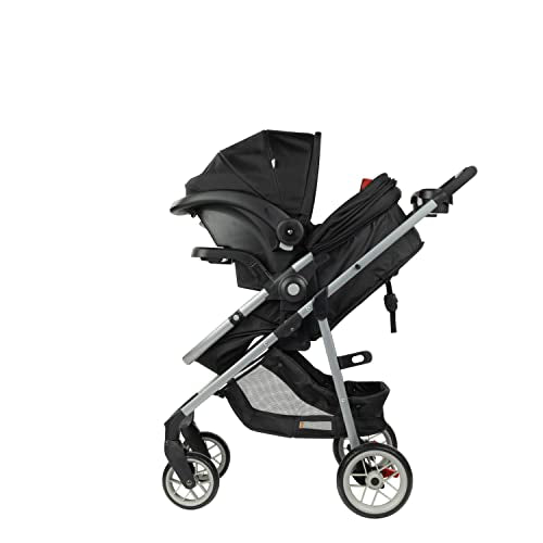 Disney Baby Mickey Mouse Grow and Go Modular Travel System, Simply Mickey - color: Simply Mickey